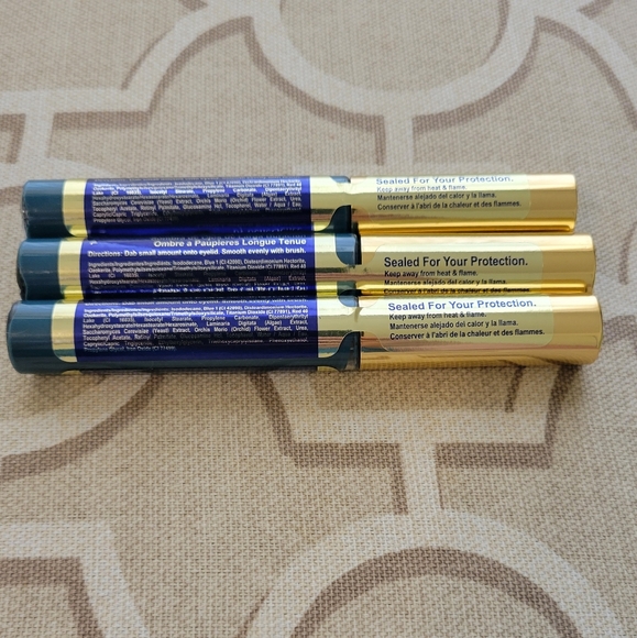 Turquoise,  Shadowsense,  New & Sealed - Picture 2 of 3